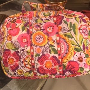 🥰💕🥰 Vera Bradley A garden of colors